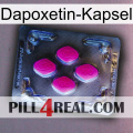 Dapoxetine Capsule 02
